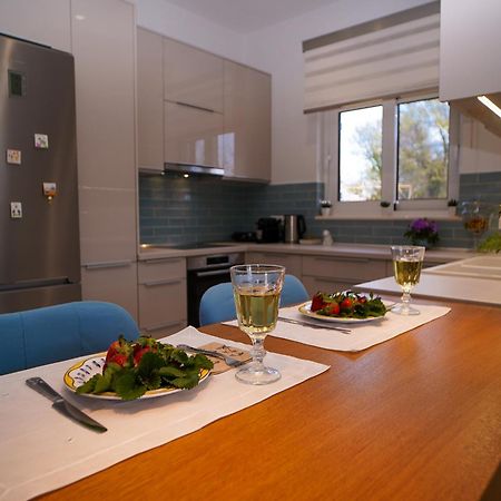 Marant Luxury Apartment Corfu  Zewnętrze zdjęcie