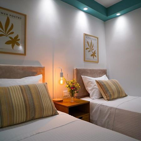 Marant Luxury Apartment Corfu  Zewnętrze zdjęcie
