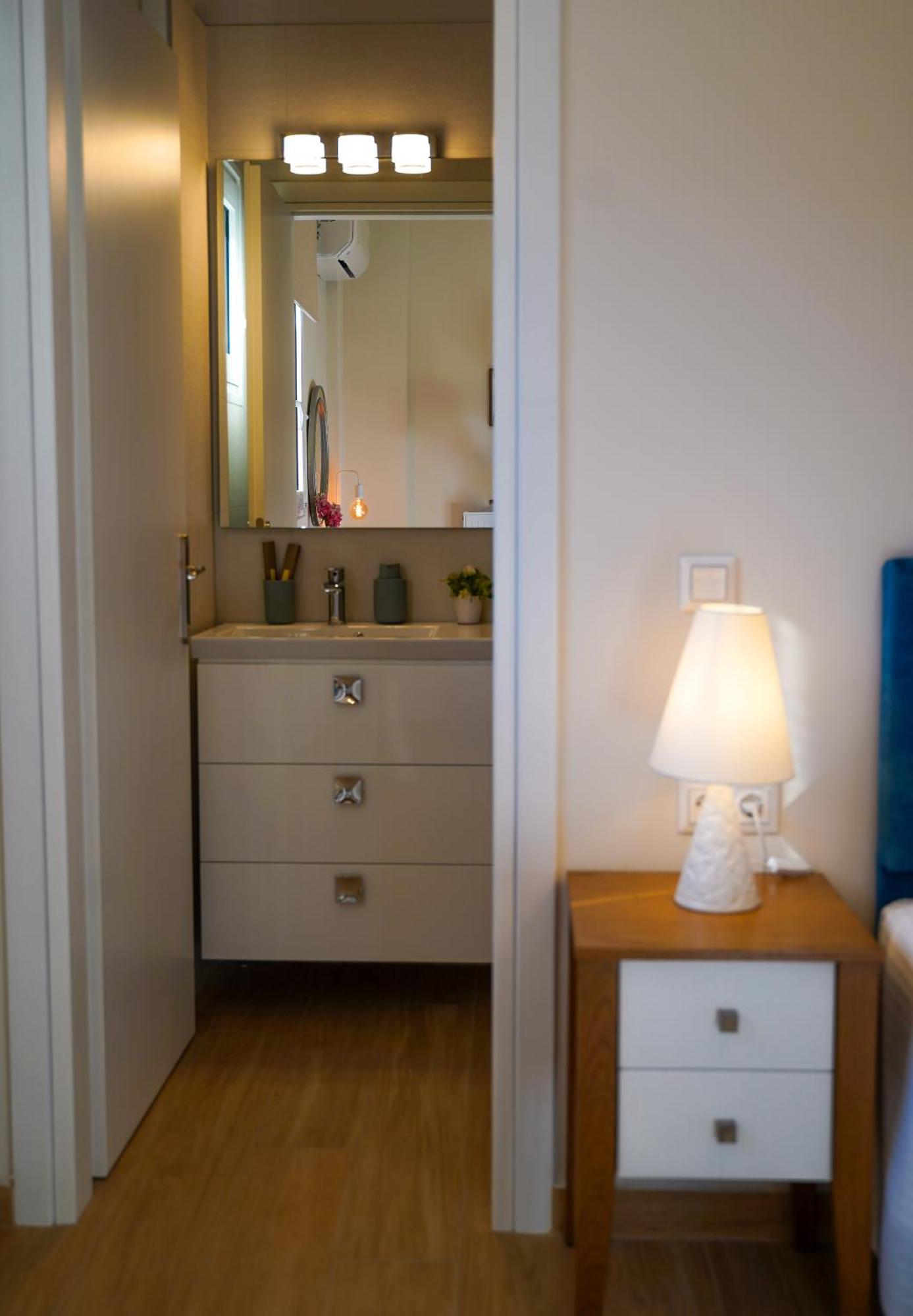 Marant Luxury Apartment Corfu  Zewnętrze zdjęcie