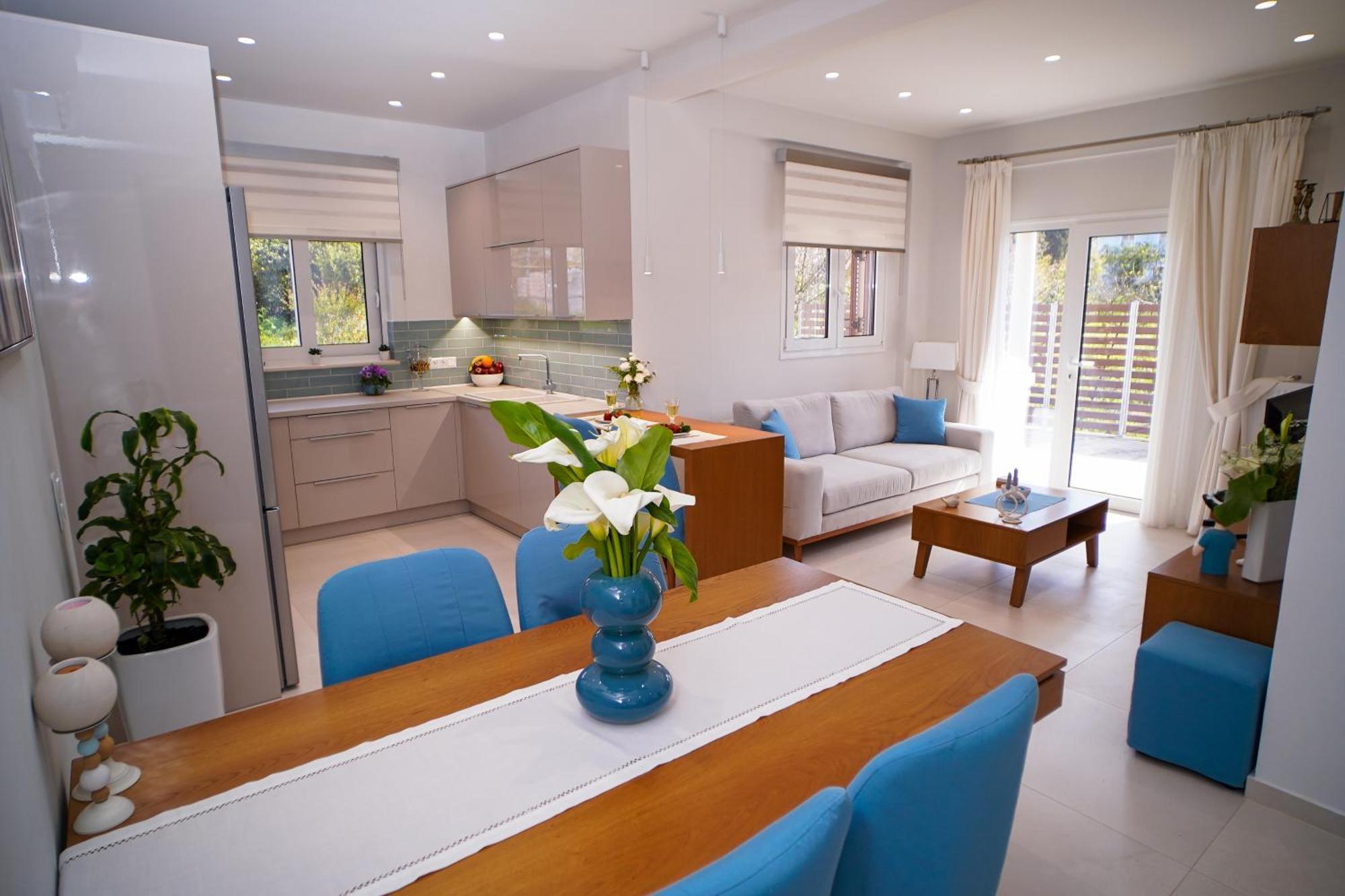 Marant Luxury Apartment Corfu  Zewnętrze zdjęcie