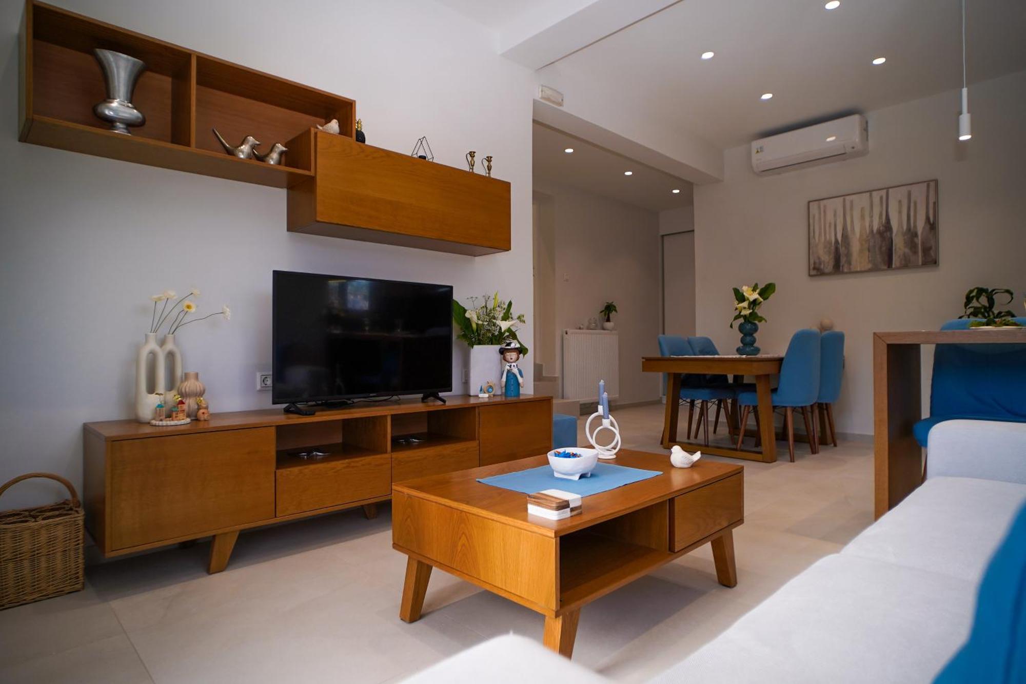Marant Luxury Apartment Corfu  Zewnętrze zdjęcie