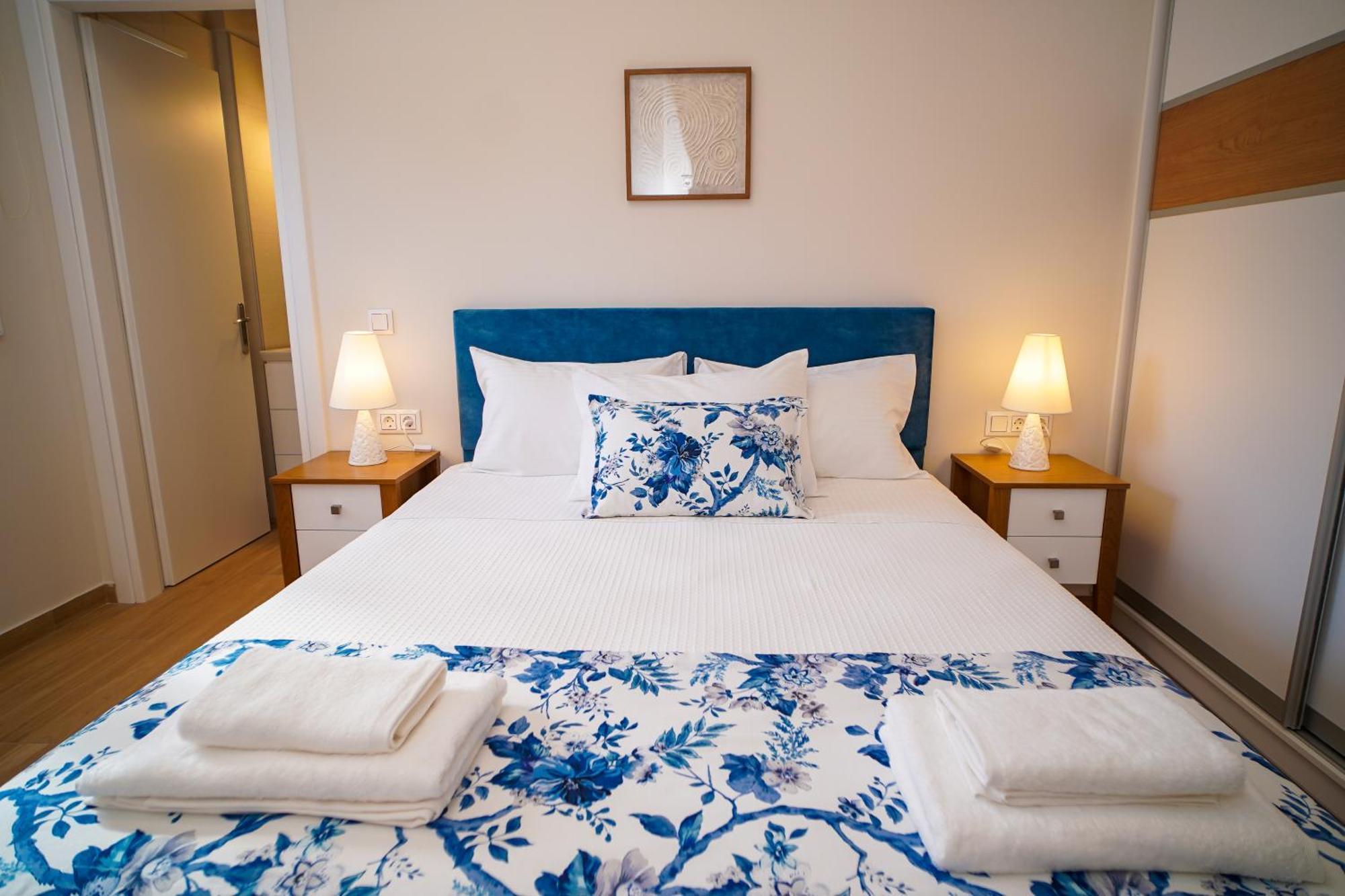 Marant Luxury Apartment Corfu  Zewnętrze zdjęcie