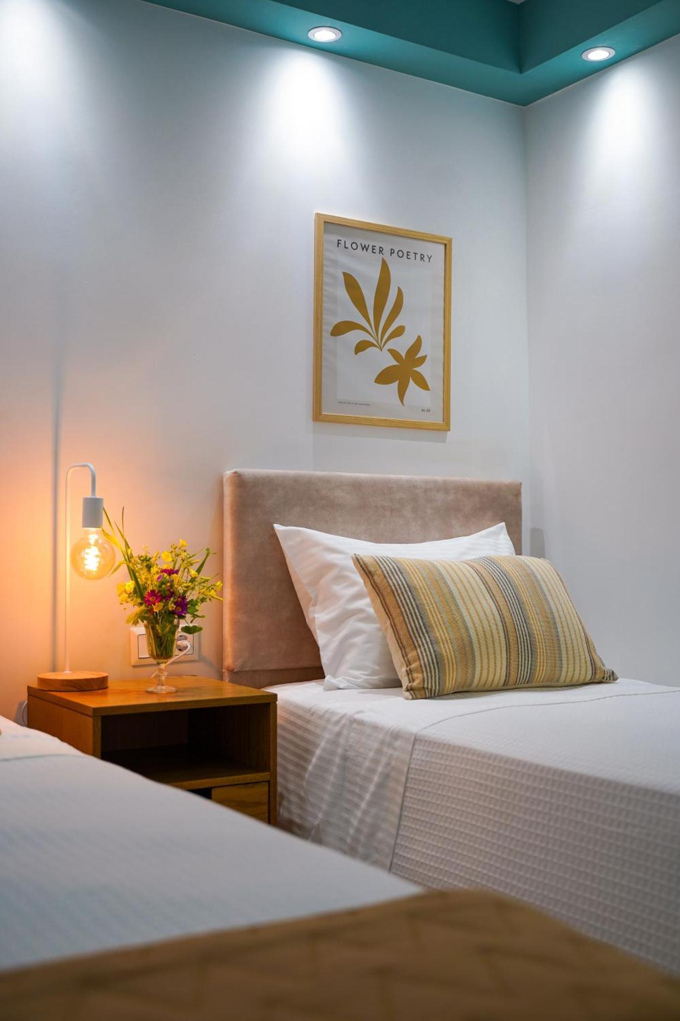 Marant Luxury Apartment Corfu  Zewnętrze zdjęcie