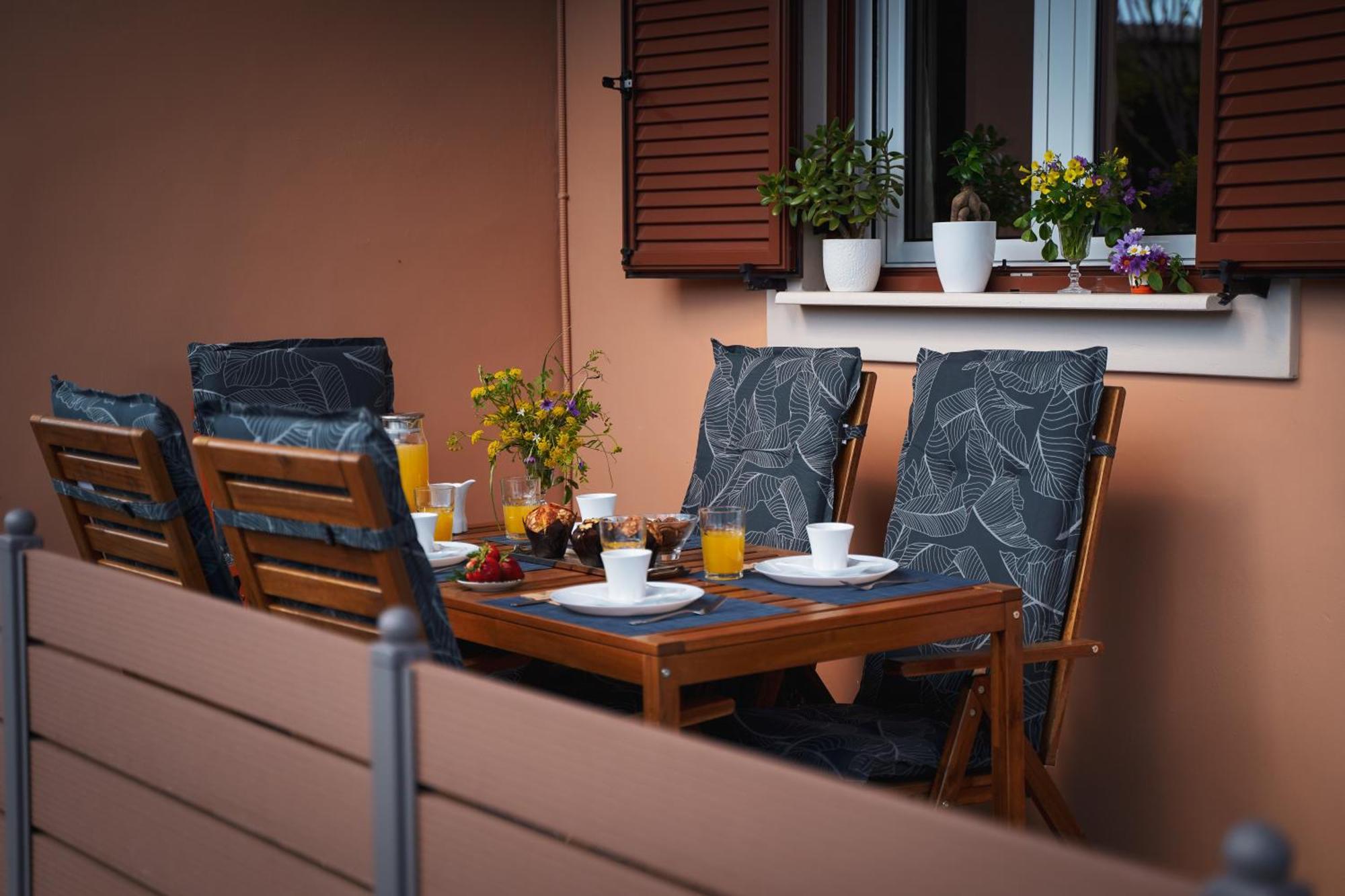 Marant Luxury Apartment Corfu  Zewnętrze zdjęcie
