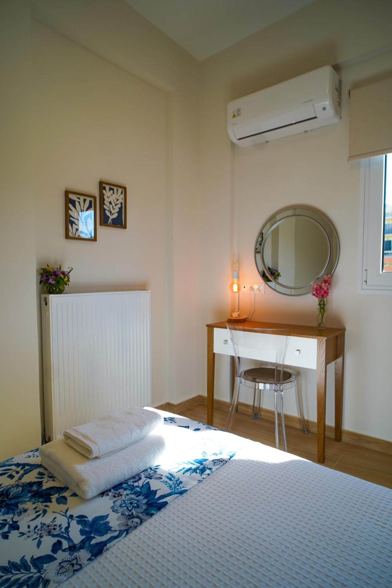 Marant Luxury Apartment Corfu  Zewnętrze zdjęcie