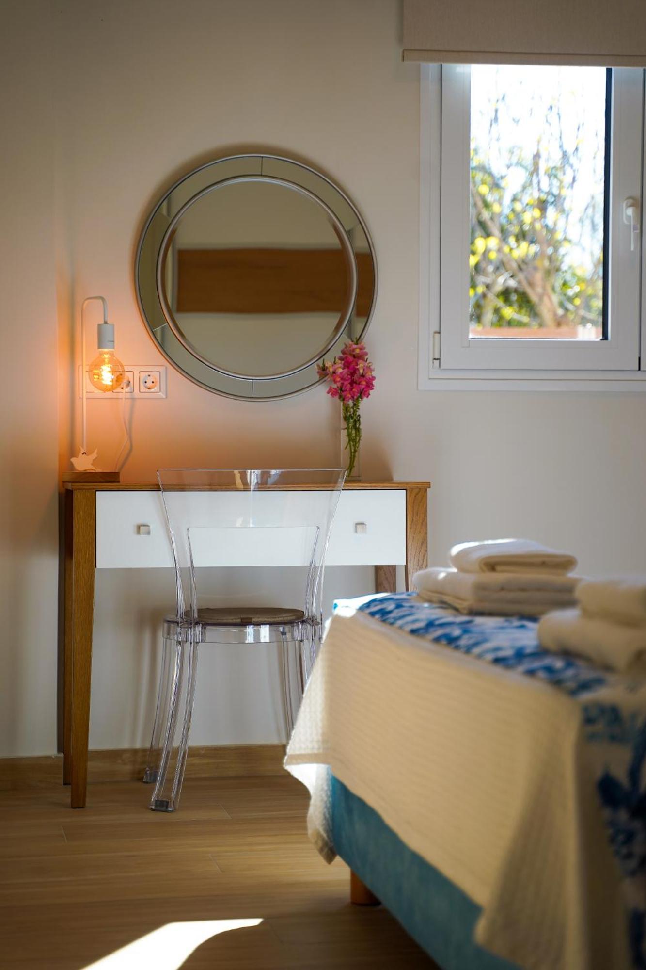 Marant Luxury Apartment Corfu  Zewnętrze zdjęcie