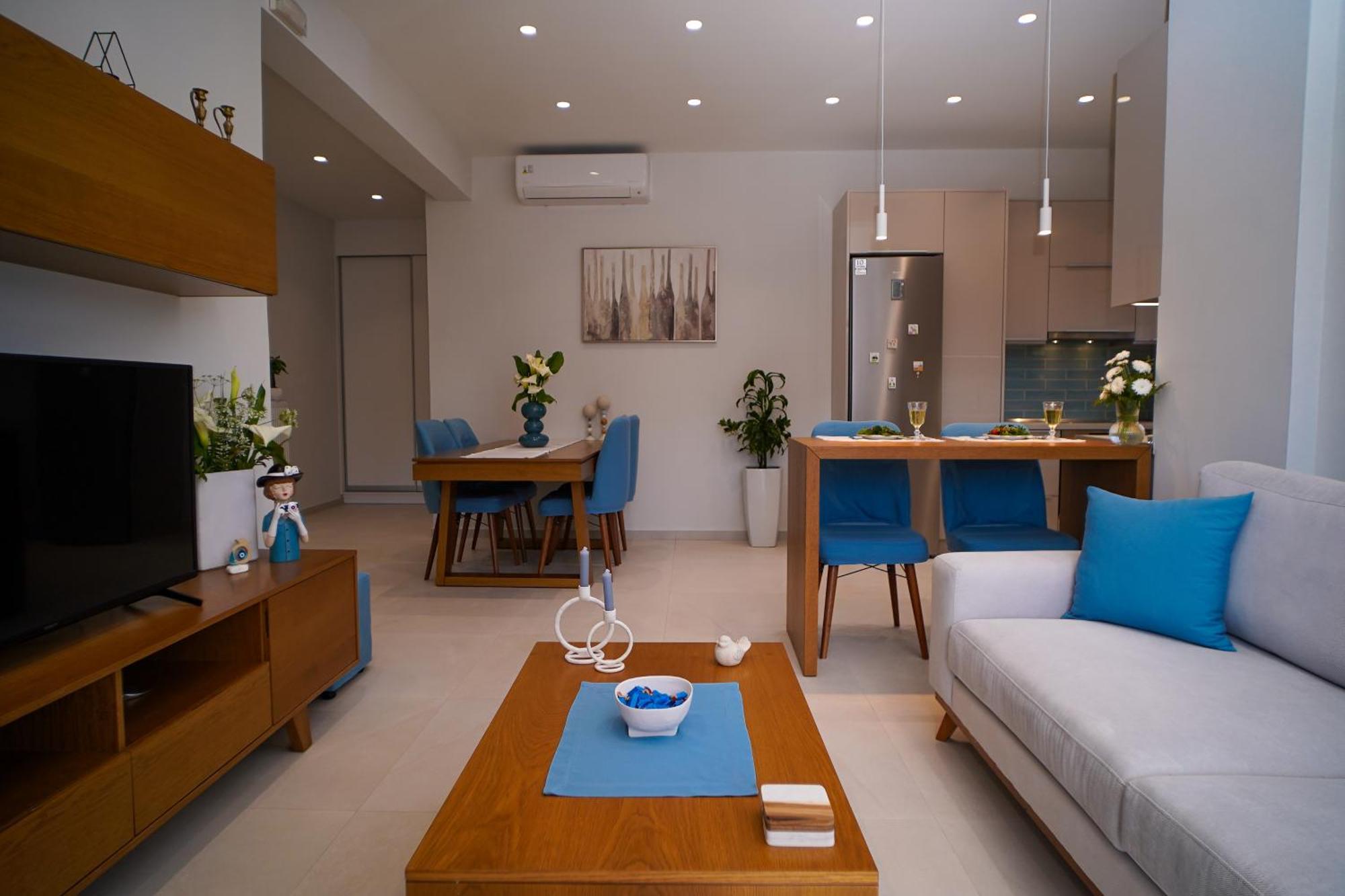 Marant Luxury Apartment Corfu  Zewnętrze zdjęcie