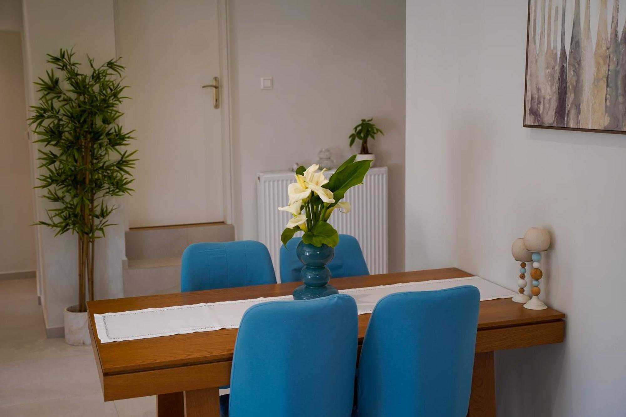 Marant Luxury Apartment Corfu  Zewnętrze zdjęcie