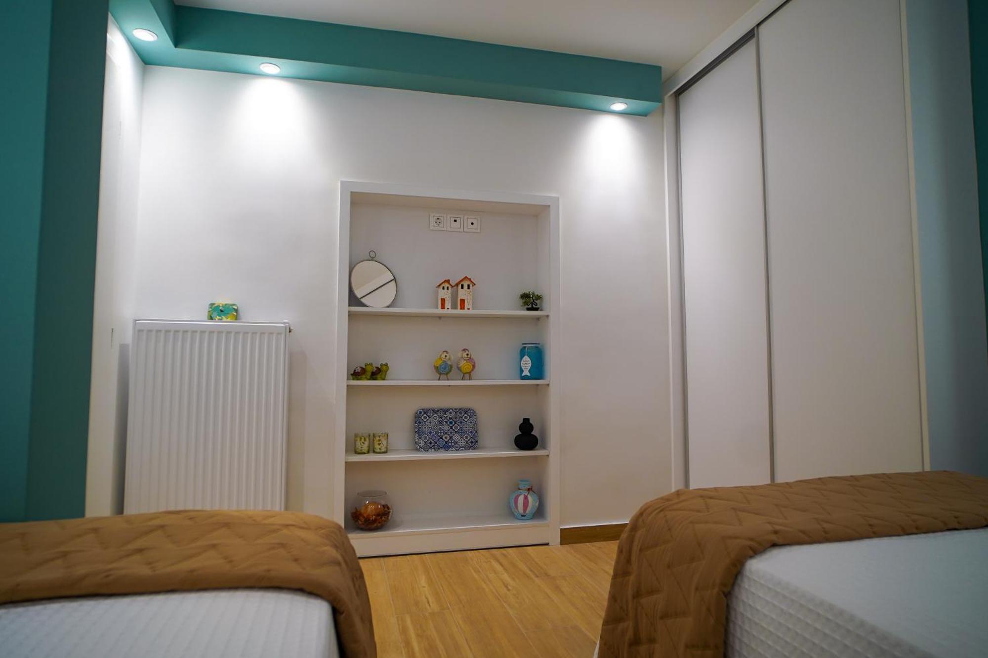 Marant Luxury Apartment Corfu  Zewnętrze zdjęcie