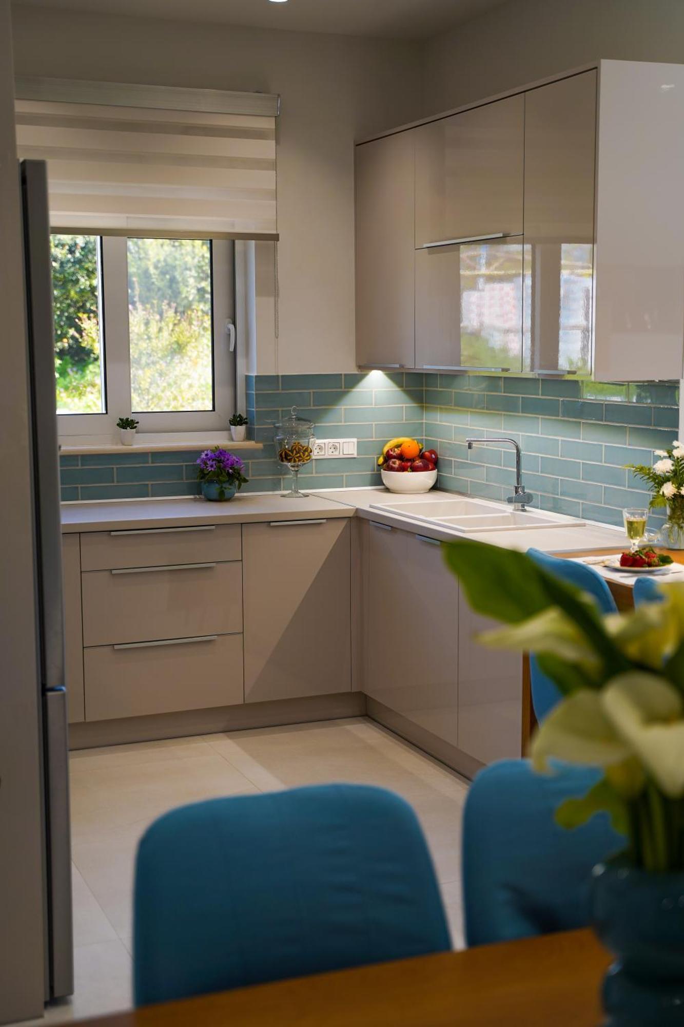 Marant Luxury Apartment Corfu  Zewnętrze zdjęcie
