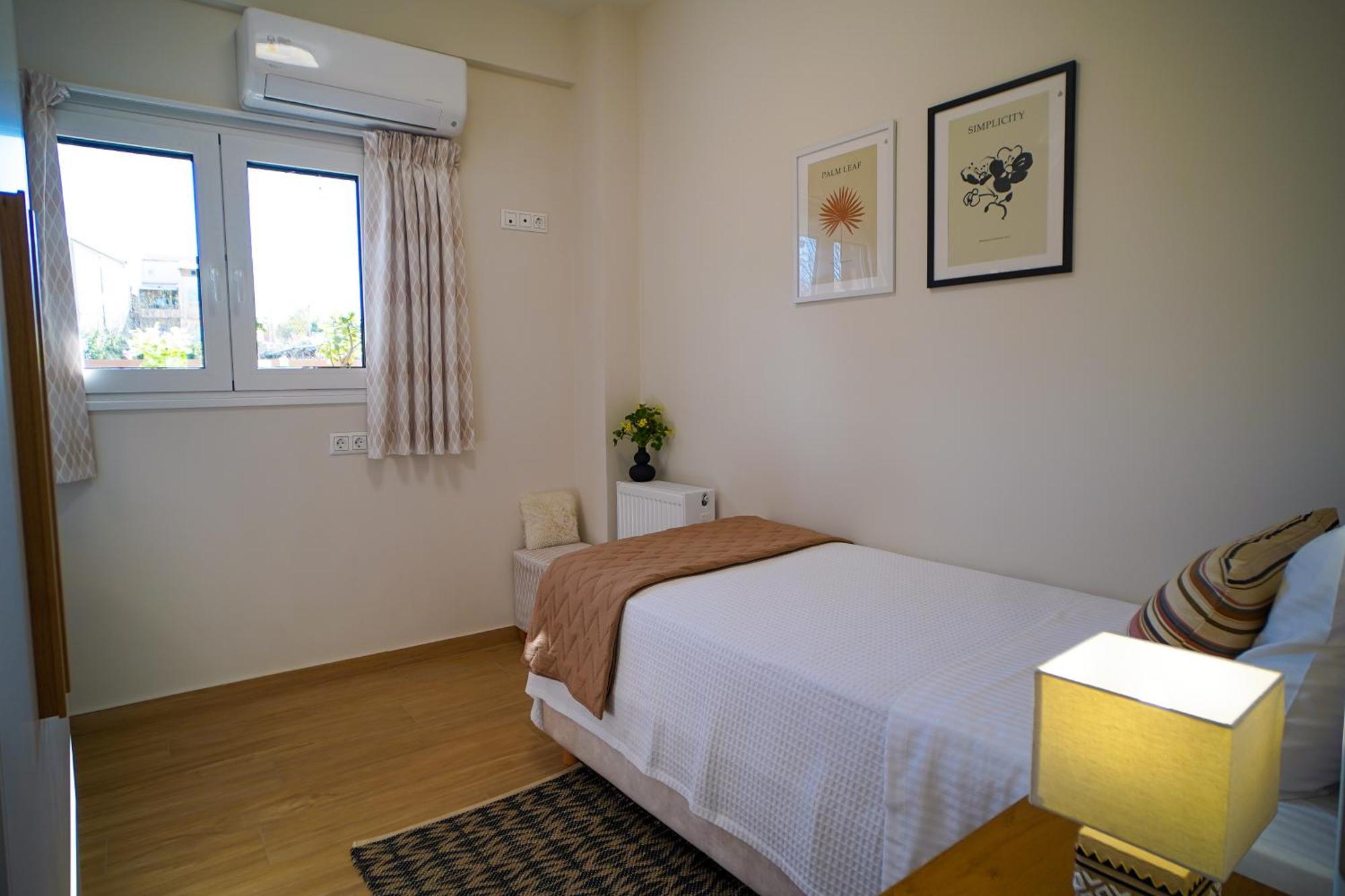 Marant Luxury Apartment Corfu  Zewnętrze zdjęcie