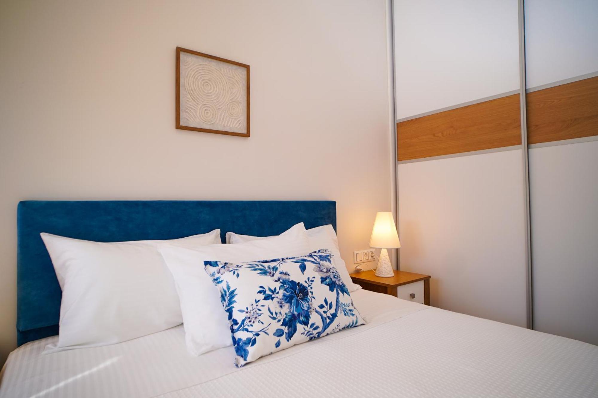 Marant Luxury Apartment Corfu  Zewnętrze zdjęcie