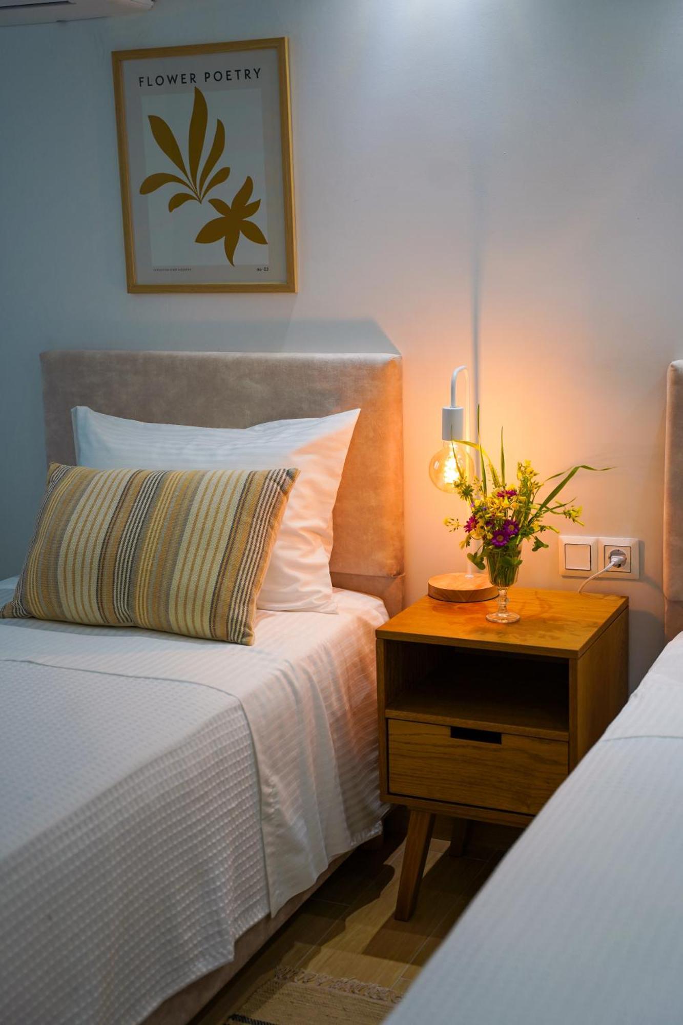 Marant Luxury Apartment Corfu  Zewnętrze zdjęcie