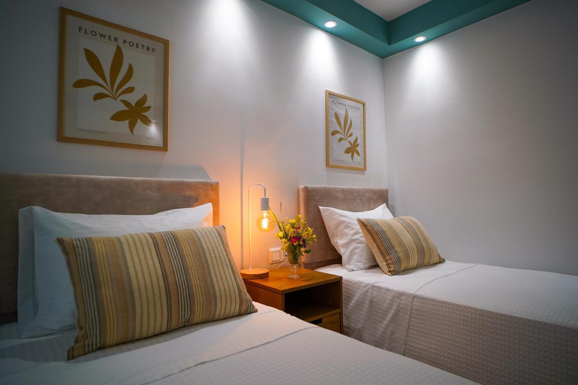 Marant Luxury Apartment Corfu  Zewnętrze zdjęcie