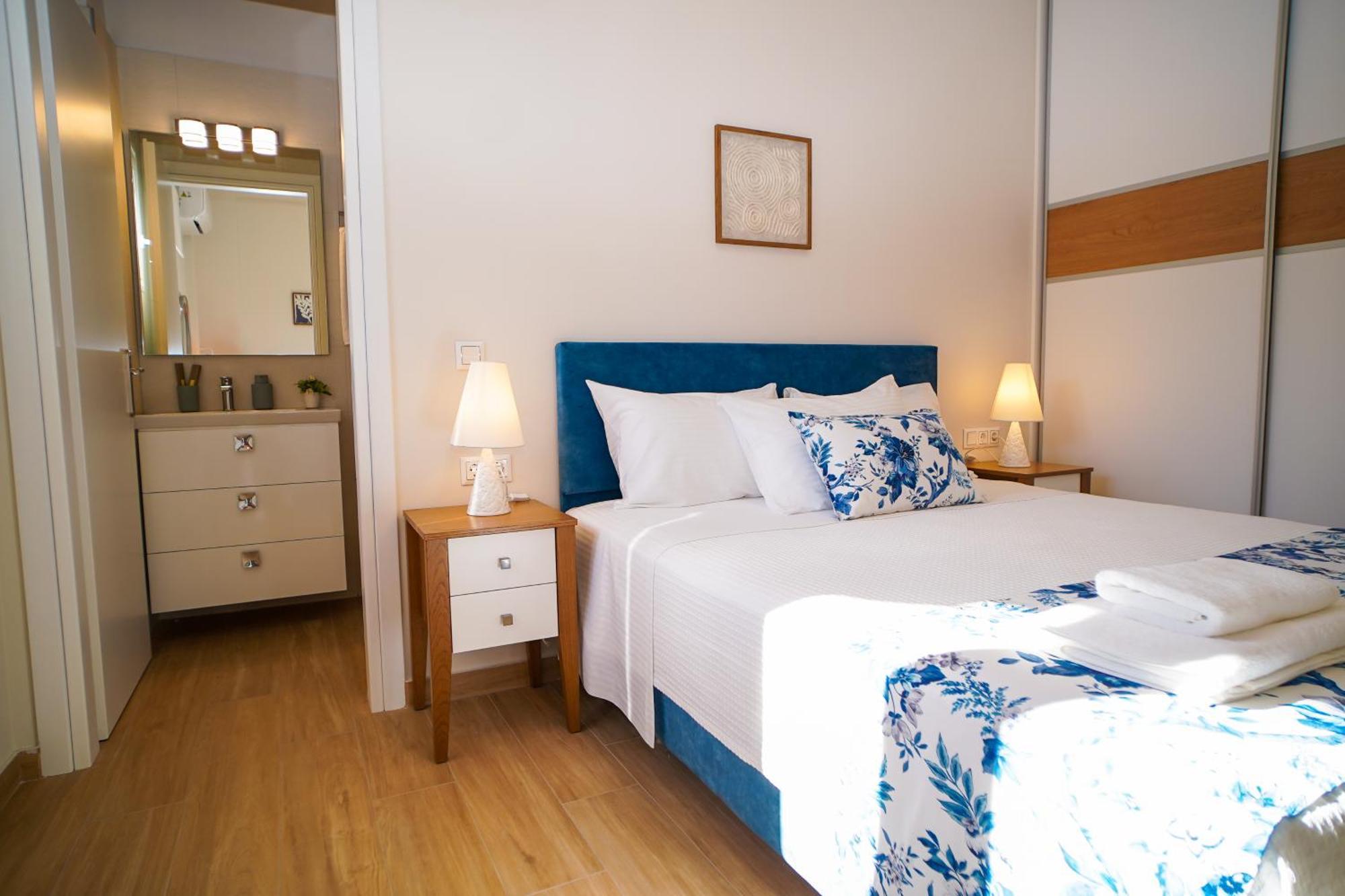Marant Luxury Apartment Corfu  Zewnętrze zdjęcie