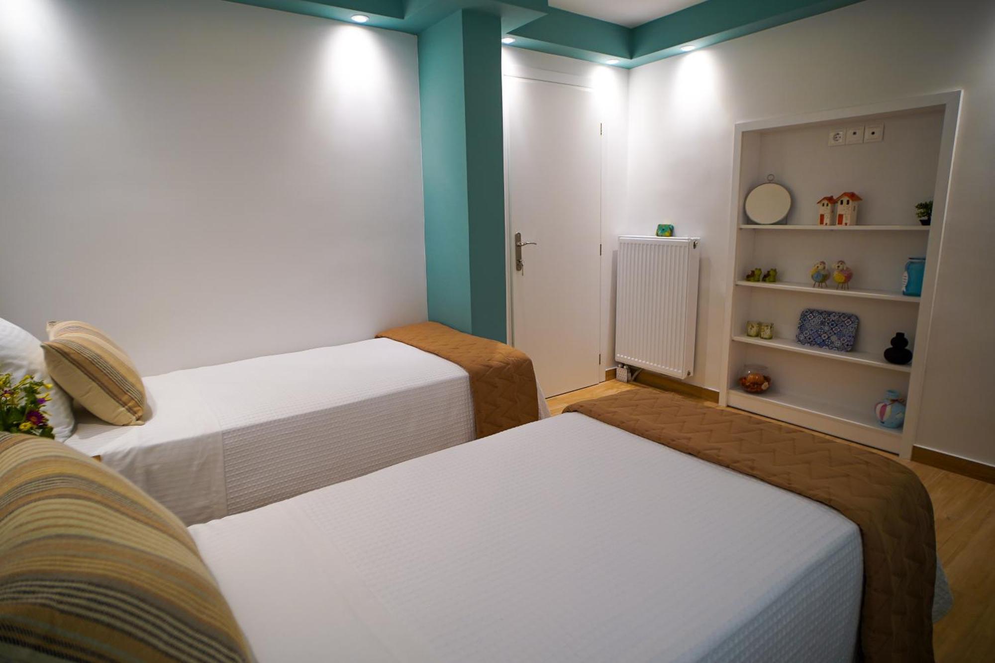 Marant Luxury Apartment Corfu  Zewnętrze zdjęcie