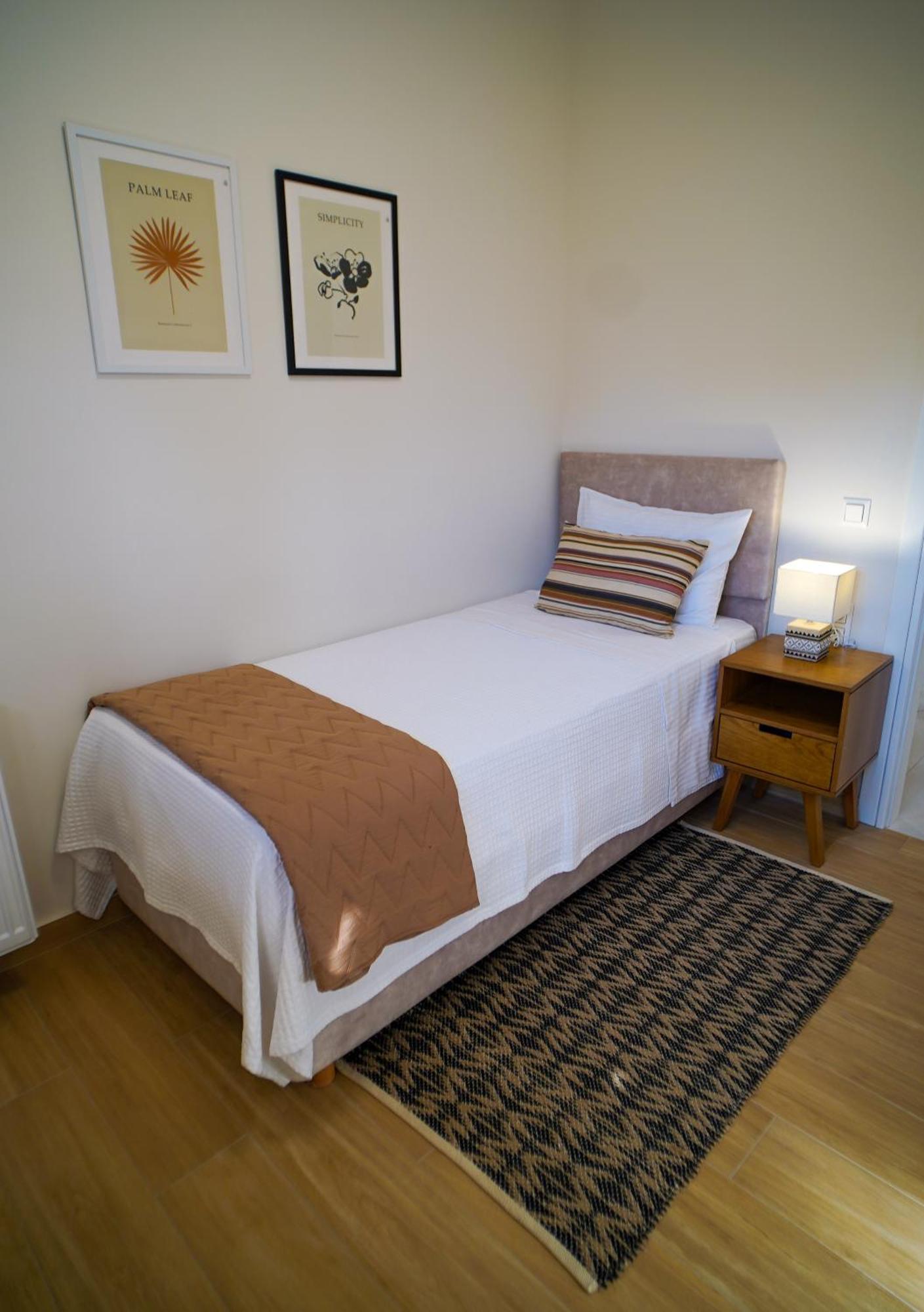 Marant Luxury Apartment Corfu  Zewnętrze zdjęcie
