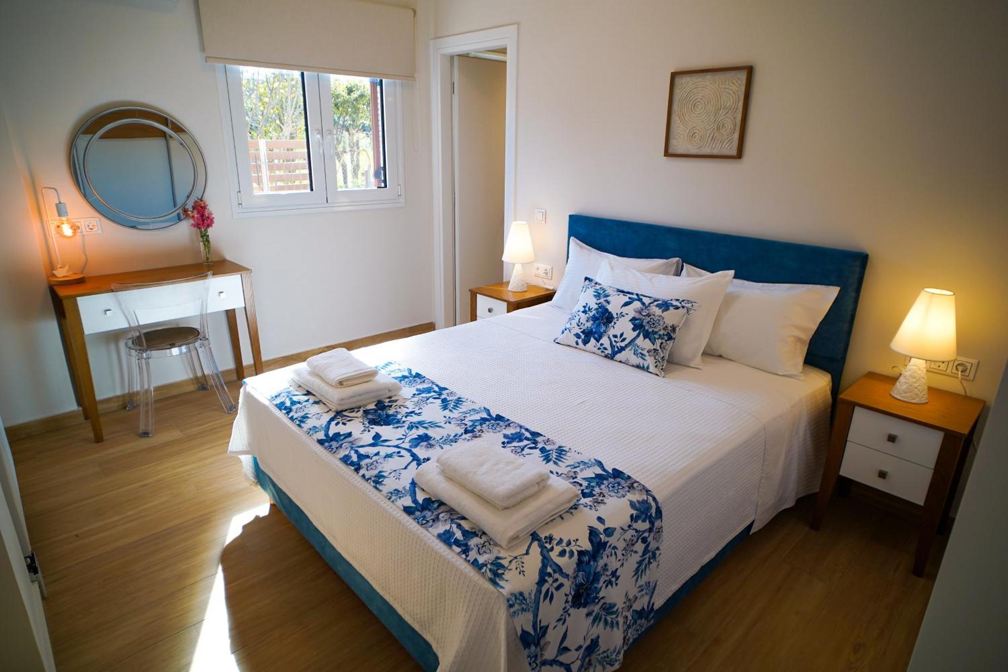 Marant Luxury Apartment Corfu  Zewnętrze zdjęcie