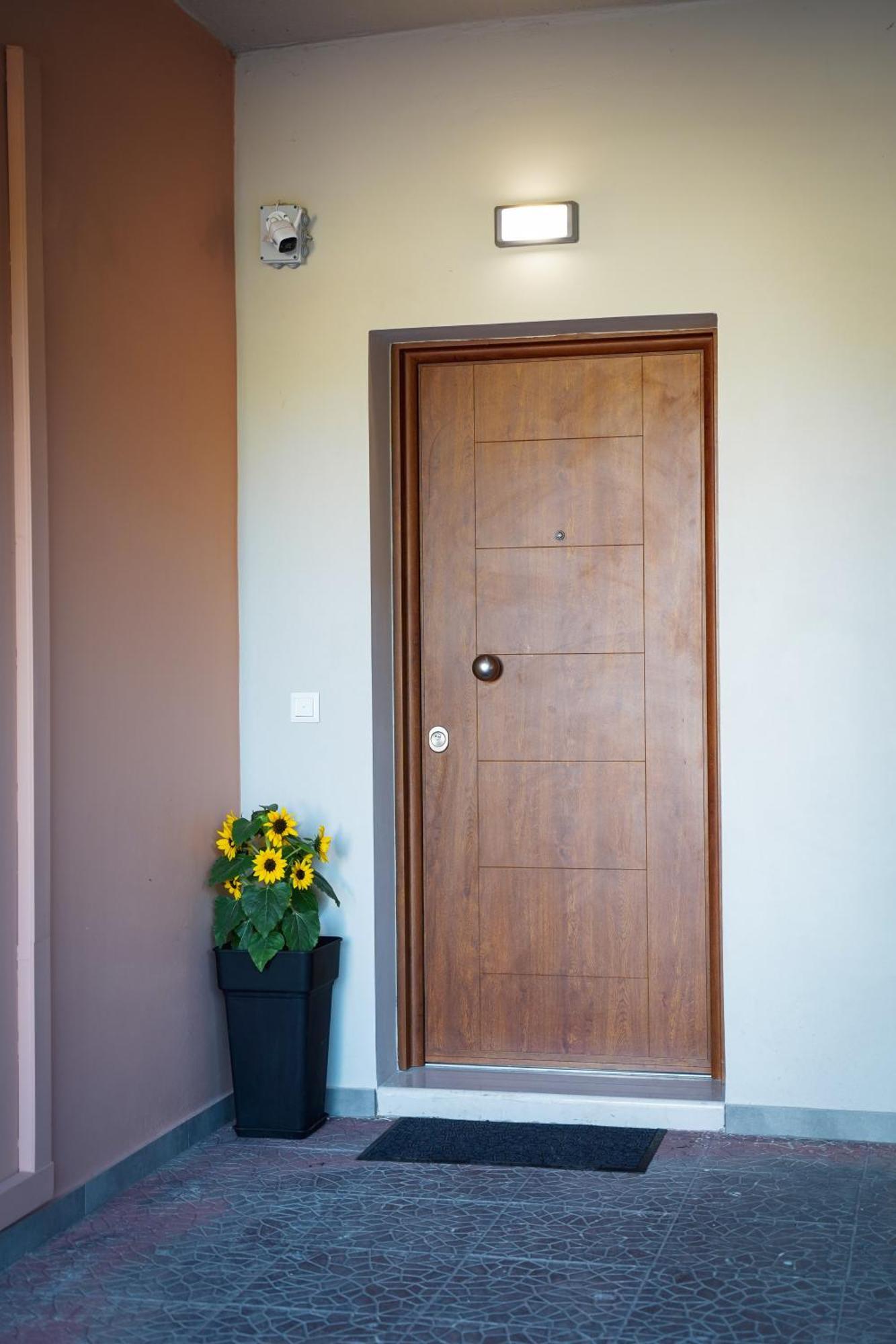 Marant Luxury Apartment Corfu  Zewnętrze zdjęcie