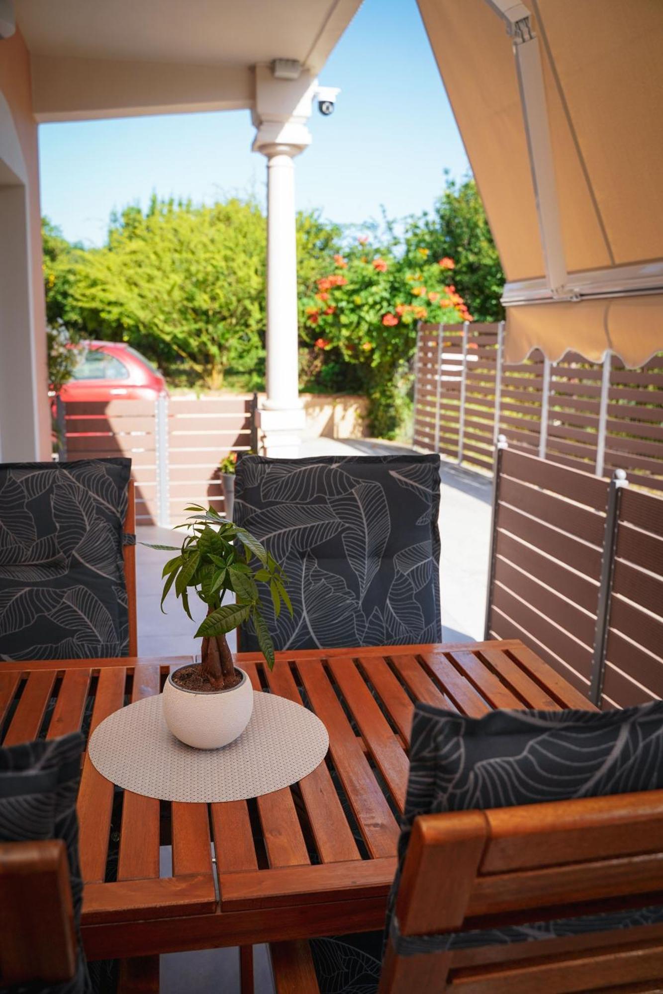 Marant Luxury Apartment Corfu  Zewnętrze zdjęcie